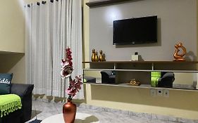 Apartamento Em Frente Basilica 1
