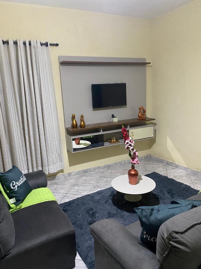 Apartamento Em Frente Basilica 1 Aparecida (Sao Paulo) Exterior foto