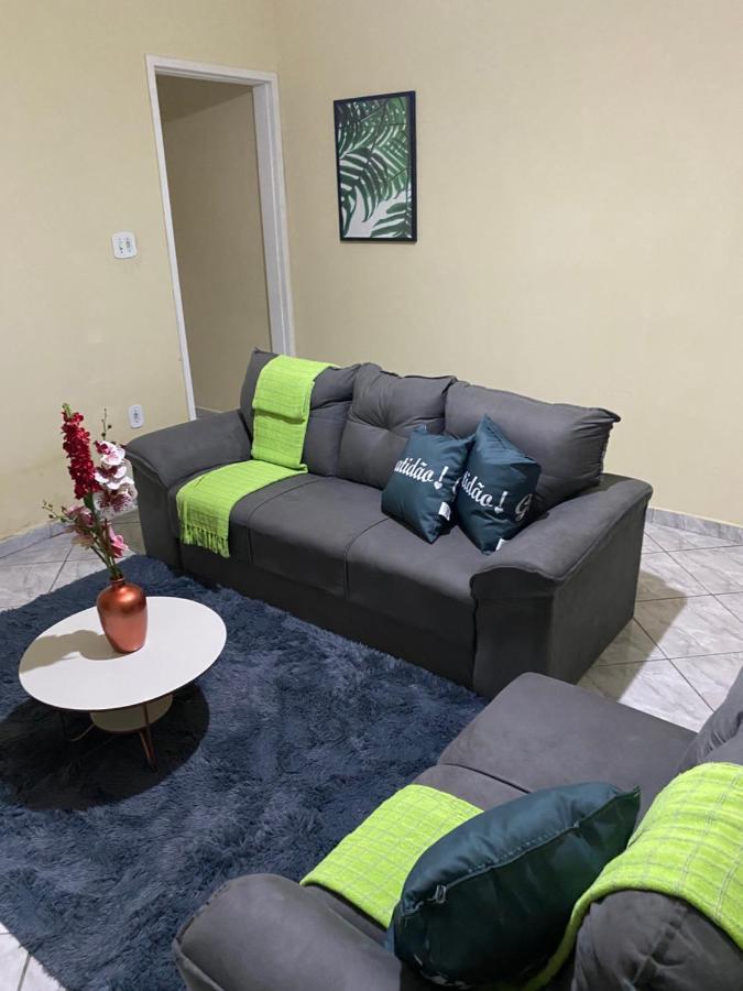 Apartamento Em Frente Basilica 1 Aparecida (Sao Paulo) Exterior foto
