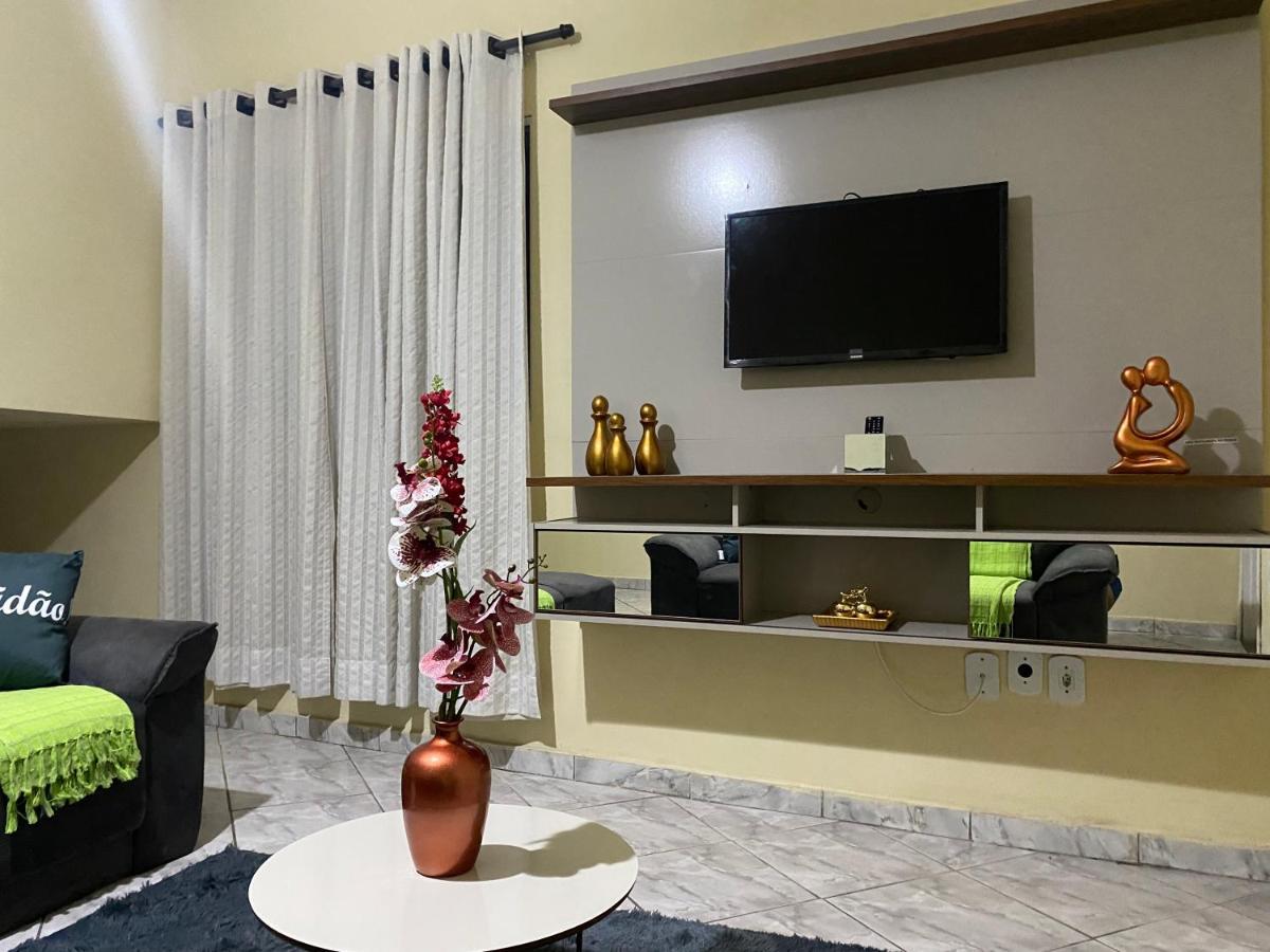 Apartamento Em Frente Basilica 1 Aparecida (Sao Paulo) Exterior foto