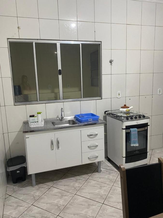 Apartamento Em Frente Basilica 1 Aparecida (Sao Paulo) Exterior foto