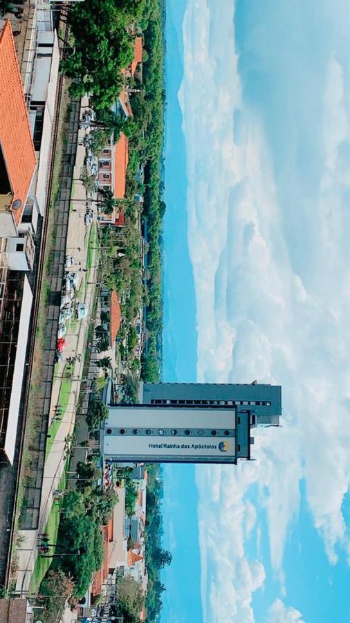 Apartamento Em Frente Basilica 1 Aparecida (Sao Paulo) Exterior foto