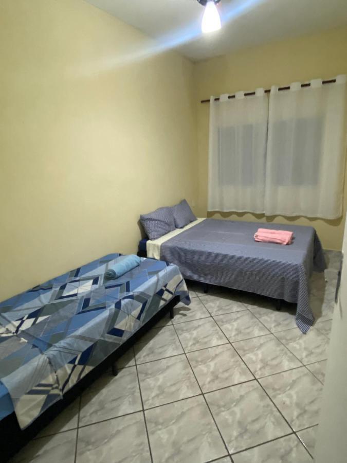 Apartamento Em Frente Basilica 1 Aparecida (Sao Paulo) Exterior foto