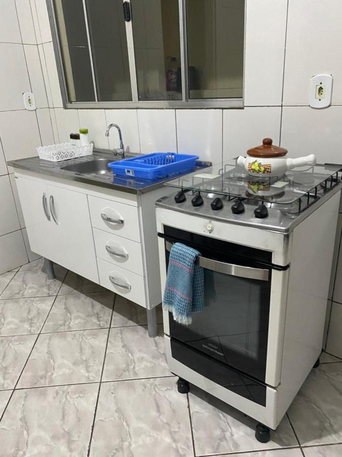 Apartamento Em Frente Basilica 1 Aparecida (Sao Paulo) Exterior foto