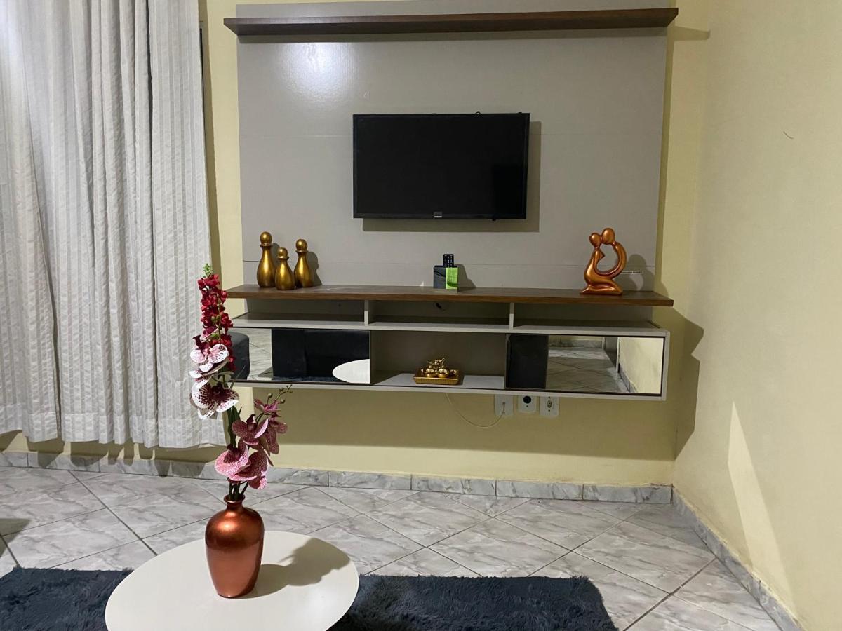Apartamento Em Frente Basilica 1 Aparecida (Sao Paulo) Exterior foto