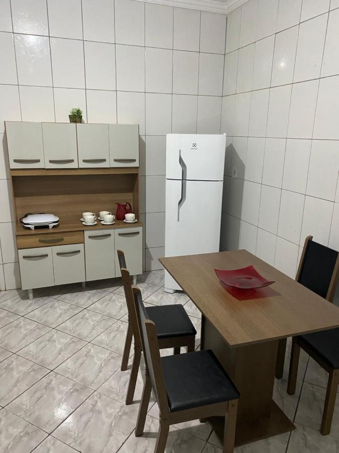 Apartamento Em Frente Basilica 1 Aparecida (Sao Paulo) Exterior foto